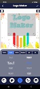 Logo Maker - Logo ảnh chụp màn hình 6