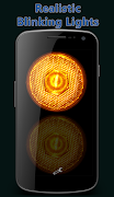 Flashlight LED Torch + Colours تصوير الشاشة 6