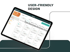 Modisoft Point of Sale (POS) screenshot 5