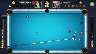 Billiards Clash screenshot 7