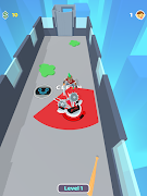 Vacuum Killer screenshot 3