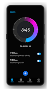برنامه‌نما Pix [AndroidQ] Dark EMUI THEME عکس از صفحه