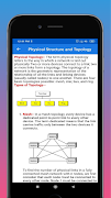 Data Communication ( DCCN ) Screenshot 4