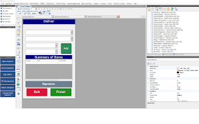 Barcom transaction Software স্ক্রিনশট 3
