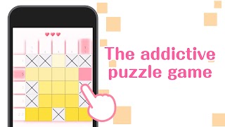 Logic Art - Simple Puzzle Game تصوير الشاشة 1