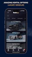 Bookem Dubai syot layar 3