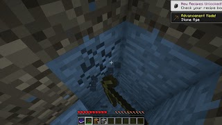 Advancement Mod for Minecraft スクリーンショット 5