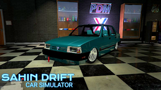 Ultimate King Sahin Simulator পোস্টার