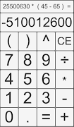Calculator Plakat