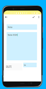 Good-Notes Five: Notepad Taker ภาพหน้าจอ 3