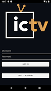 ICTV poster