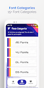 Sinhala Fonts 截圖 2