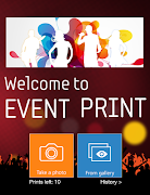 Event Print screenshot 6