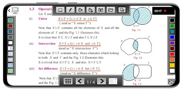 Virtual Blackboard Screenshot 6