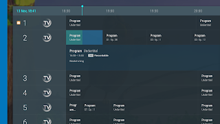 PVR Live screenshot 6