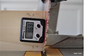 Crown Molding Tools Screenshot 3