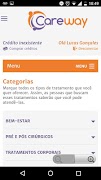Careway screenshot 2
