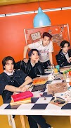 BTS Wallpaper captura de pantalla 2