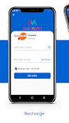 Mobinetel imagem de tela 3