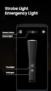 1 Schermata Flashlight