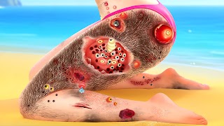 Match Cafe Life: ASMR Design screenshot 3