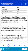 Word Counter 2021 syot layar 2