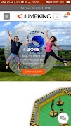 Jumpking скриншот 2