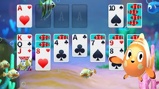 Solitaire 2021 poster