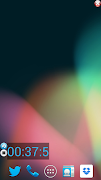 Floating Chronometer (Beta) screenshot 1