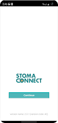 Stomaconnect syot layar 1