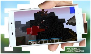 The Vampire Mod পোস্টার