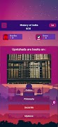 Indian Knowledge Quiz اسکرین شاٹ 2