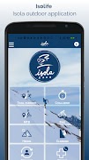 Isolife poster
