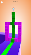 Cube Runner 2 screenshot 4