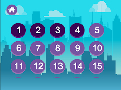 Jumpy Car Dash - Danielle Cohn screenshot 5