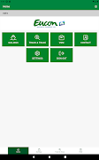 Eucon اسکرین شاٹ 1
