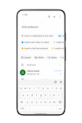 Neu Keyboard – Safe Typing screenshot 3