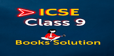 ICSE Class 9 Book Solution imagem de tela 1