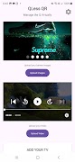 QLess QR: Token System Screenshot 1