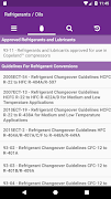 AE Bulletins screenshot 2