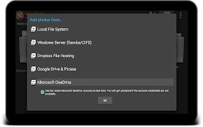 PhotoGuru Media Player screenshot 4