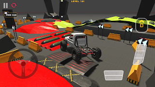 [Project : Offroad] capture d'écran 3