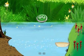 Devil's Lake 截图 2