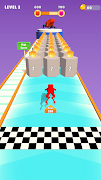 Feed the Toad Run スクリーンショット 4