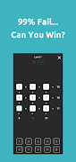 6 Schermata Num EQ Games (Only for Genius)
