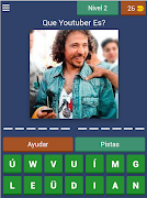 ¿Que Youtuber Es? تصوير الشاشة 6