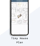 7 Schermata tiny houses