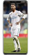 Sergio Ramos Wallpapers captura de pantalla 4