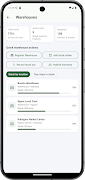 CropSupply screenshot 2
