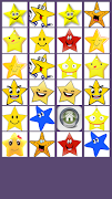 スターメモリーゲーム スクリーンショット 3